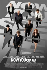 Watch Now You See Me Primewire