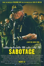 Watch Sabotage Primewire