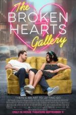 Watch The Broken Hearts Gallery Primewire