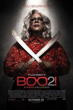 Watch Tyler Perry's Boo 2! A Madea Halloween Primewire