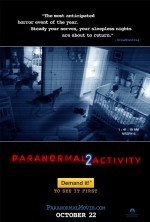 Watch Paranormal Activity 2 Primewire