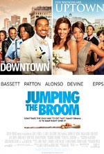 Watch Jumping the Broom Primewire