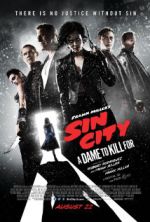 Watch Sin City: A Dame to Kill For Primewire