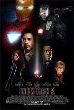 Watch Iron Man 2 Primewire