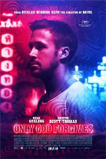 Watch Only God Forgives Primewire