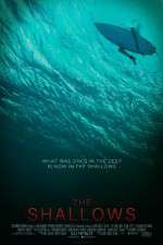 Watch The Shallows Primewire