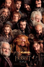 Watch The Hobbit: An Unexpected Journey Primewire