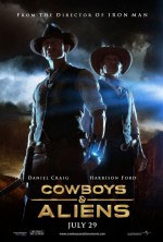 Watch Cowboys & Aliens Primewire