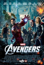 Watch The Avengers Primewire