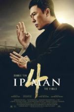 Watch Ip Man 4: The Finale Primewire