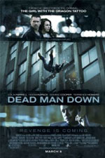 Watch Dead Man Down Primewire