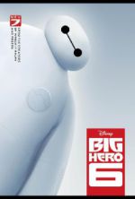 Watch Big Hero 6 Primewire