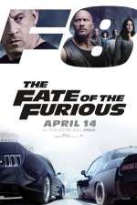 Watch The Fate of the Furious Primewire