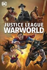 Watch Justice League: Warworld Primewire