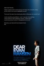 Watch Dear Evan Hansen Primewire