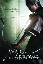 Watch War of the Arrows Primewire