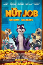 Watch The Nut Job Primewire