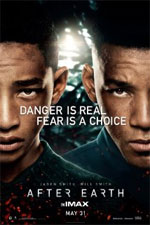 Watch After Earth Primewire