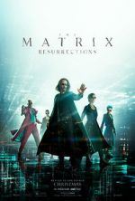 Watch The Matrix Resurrections Primewire