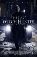 Watch The Last Witch Hunter Primewire