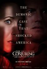 Watch The Conjuring: The Devil Made Me Do It Primewire