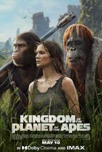 Watch Kingdom of the Planet of the Apes Primewire