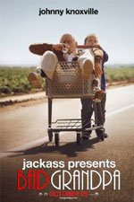 Watch Jackass Presents: Bad Grandpa Primewire