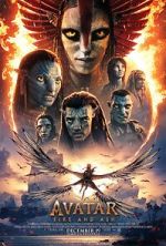 Watch Avatar: Fire and Ash Primewire