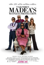 Watch Madea's Witness Protection Primewire