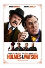 Watch Holmes & Watson Primewire