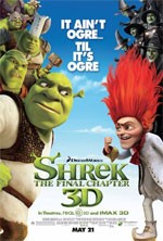 Watch Shrek Forever After Primewire
