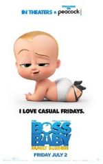 Watch The Boss Baby: Family Business Primewire