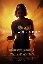 Watch Professor Marston and the Wonder Women Primewire
