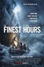 Watch The Finest Hours Primewire