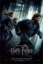 Watch Harry Potter and the Deathly Hallows Part 1 Primewire