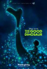 Watch The Good Dinosaur Primewire