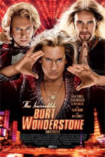 Watch The Incredible Burt Wonderstone Primewire