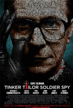 Watch Tinker Tailor Soldier Spy Primewire