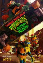 Watch Teenage Mutant Ninja Turtles: Mutant Mayhem Primewire