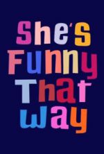 Watch She's Funny That Way Primewire