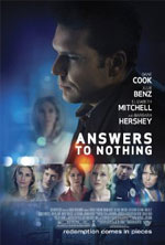 Watch Answers to Nothing Primewire