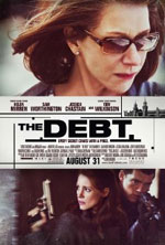 Watch The Debt Primewire