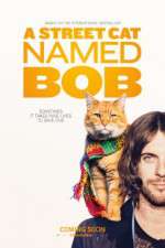 Watch A Street Cat Named Bob Primewire