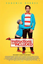 Watch Instructions Not Included Primewire