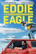 Watch Eddie the Eagle Primewire