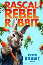Watch Peter Rabbit Primewire
