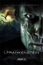 Watch I, Frankenstein Primewire