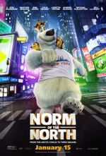 Watch Norm of the North Primewire