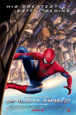 Watch The Amazing Spider-Man 2 Primewire