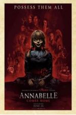 Watch Annabelle Comes Home Primewire